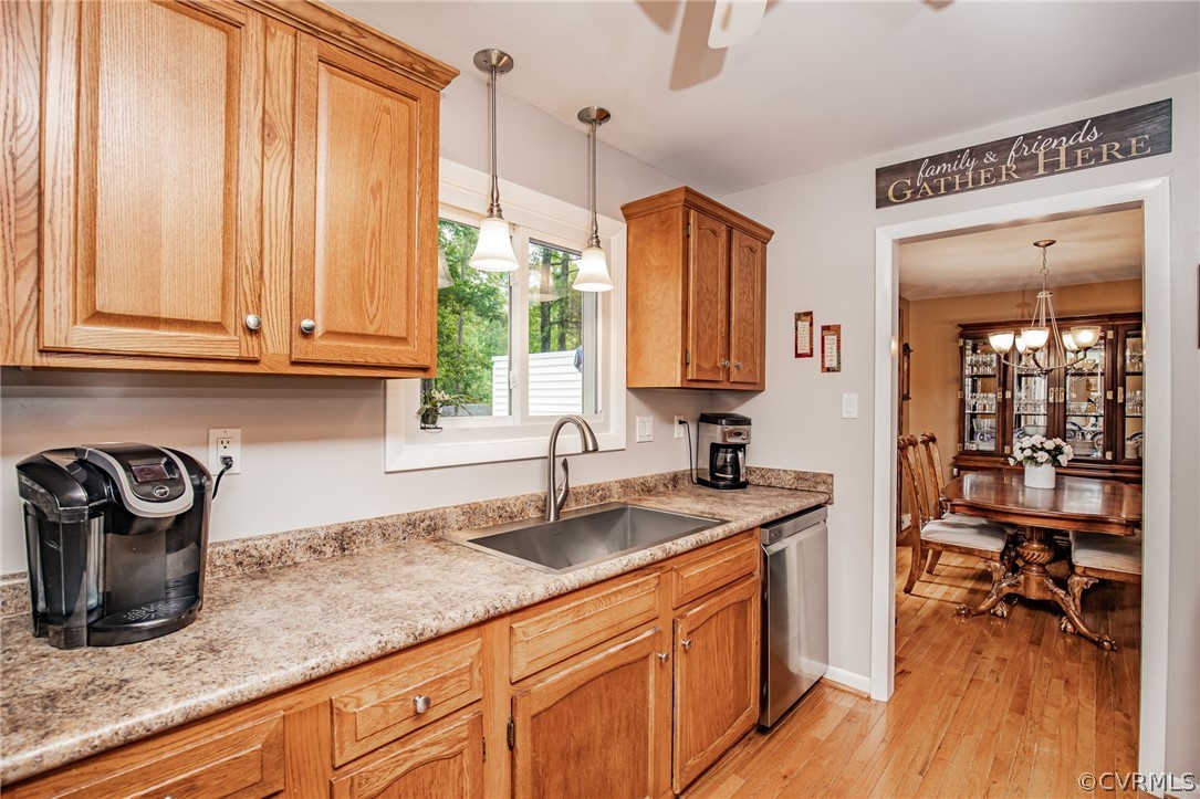 11401 Stillbrook Road North Chesterfield, VA 23236 - Photo 15 of 40 Gallery Image 15