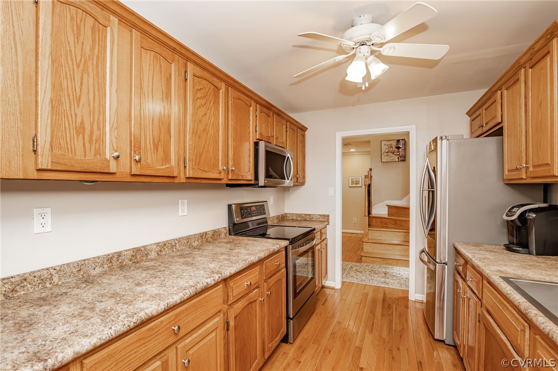 11401 Stillbrook Road North Chesterfield, VA 23236 - Photo 16 of 40 Gallery Image 16