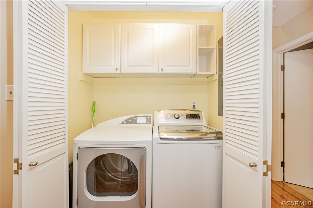 11401 Stillbrook Road North Chesterfield, VA 23236 - Photo 22 of 40 Gallery Image 22