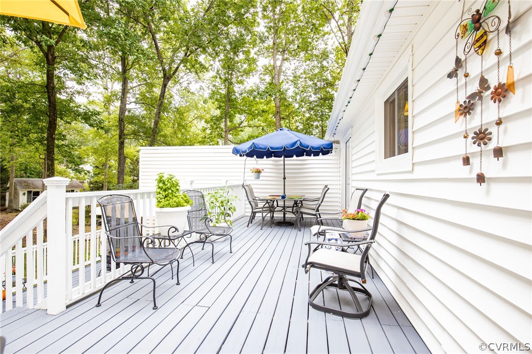11401 Stillbrook Road North Chesterfield, VA 23236 - Photo 33 of 40 Gallery Image 33