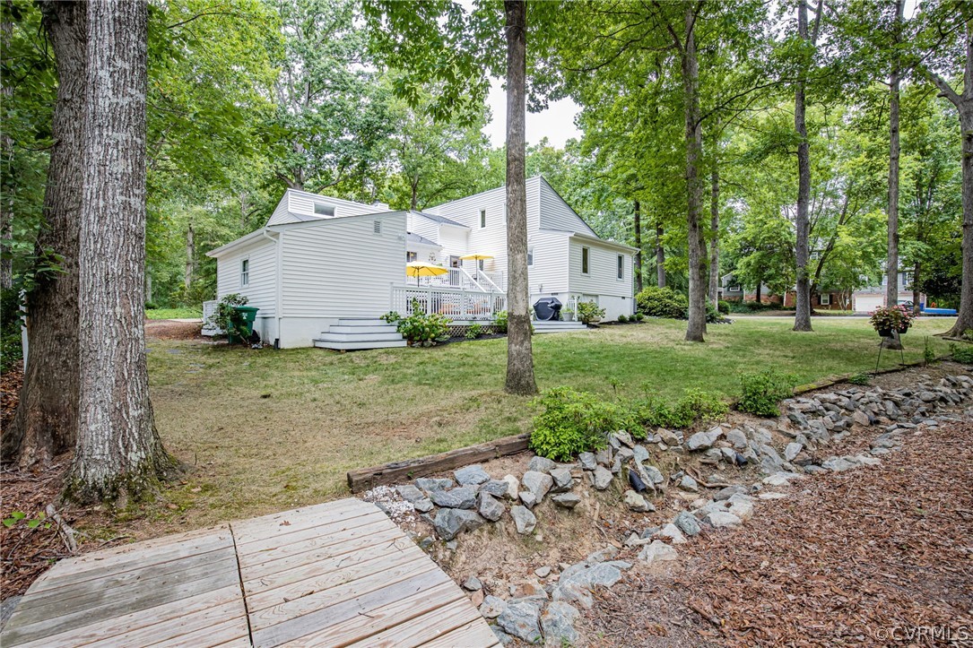 11401 Stillbrook Road North Chesterfield, VA 23236 - Photo 38 of 40 Gallery Image 38