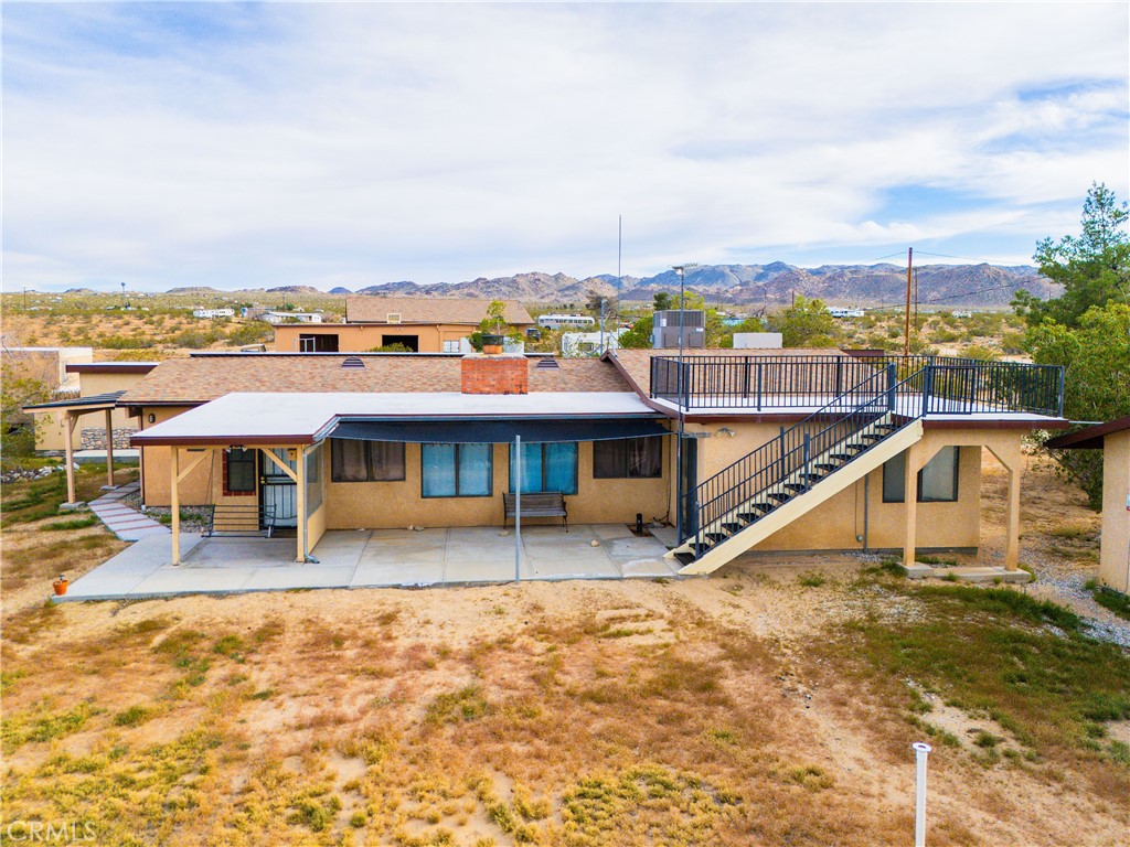 5975 Desert Star Road Johnson Valley, CA 92285 - Photo 2 of 74 Gallery Image 2