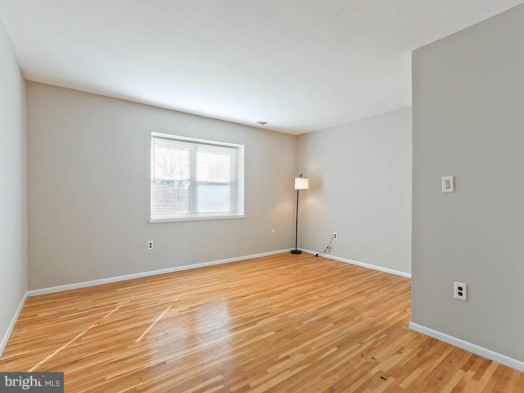 2101 Silver Court Hamilton, NJ 08690 - Photo 13 of 27 Primary bedroom with half bath