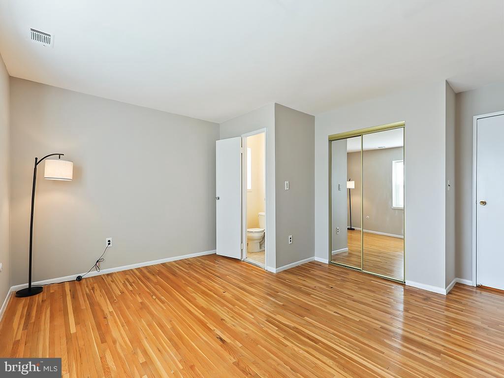 2101 Silver Court Hamilton, NJ 08690 - Photo 14 of 27 Primary bedroom with half bath