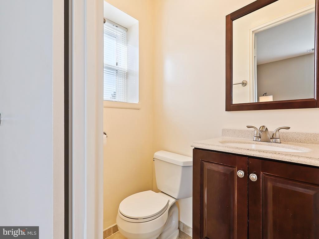 2101 Silver Court Hamilton, NJ 08690 - Photo 16 of 27 Primary bedroom half bath