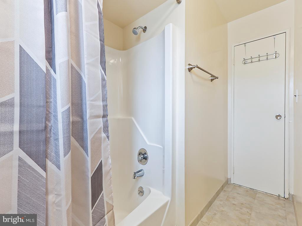 2101 Silver Court Hamilton, NJ 08690 - Photo 20 of 27 Updated hallway full bath