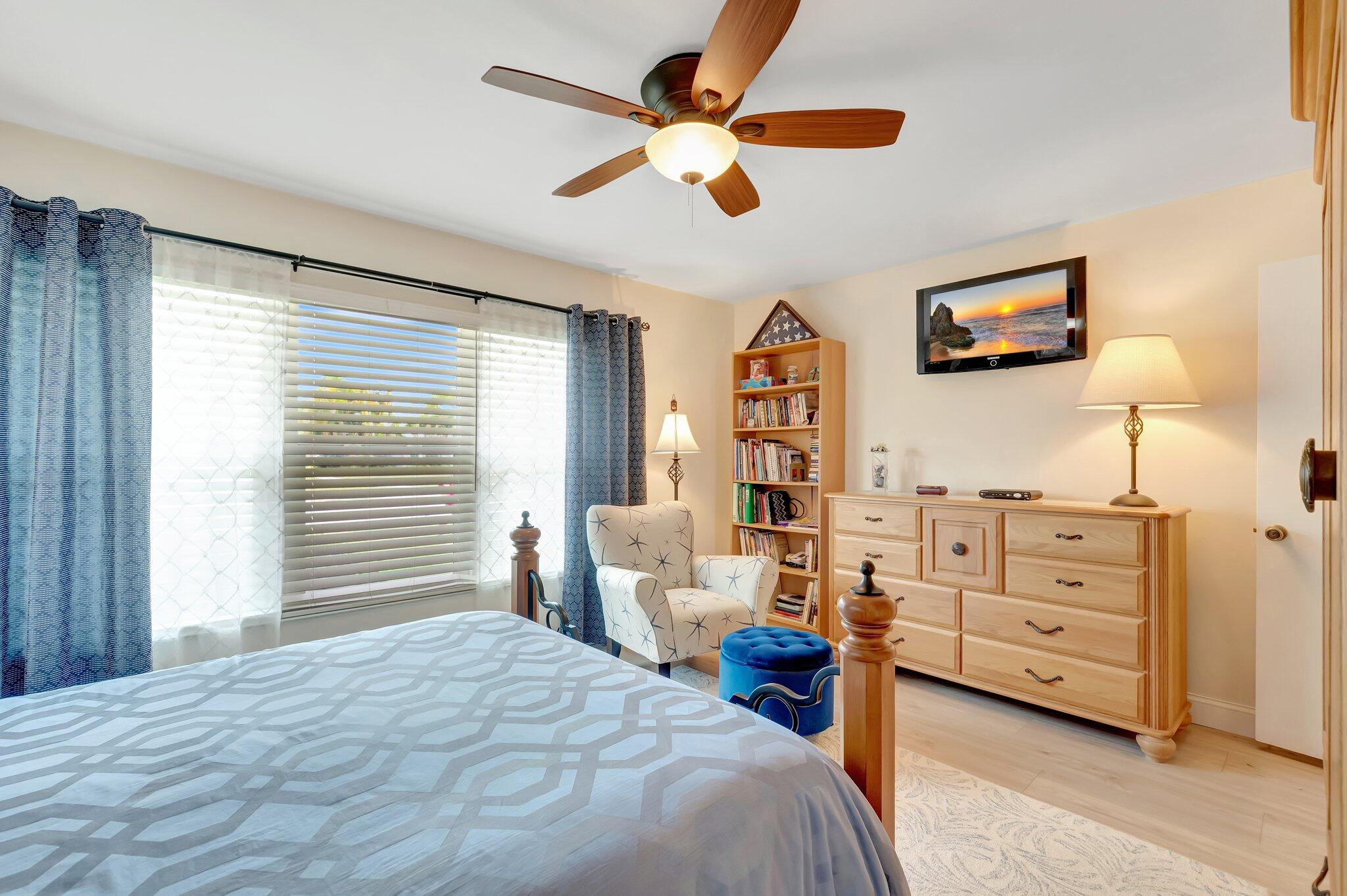 11390 Chipmunk Drive Boca Raton, FL 33428 - Photo 22 of 46 Primary Bedroom