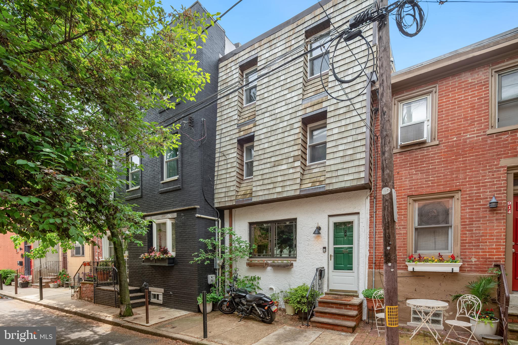 912 Kimball Street, Philadelphia, PA 19147 Compass