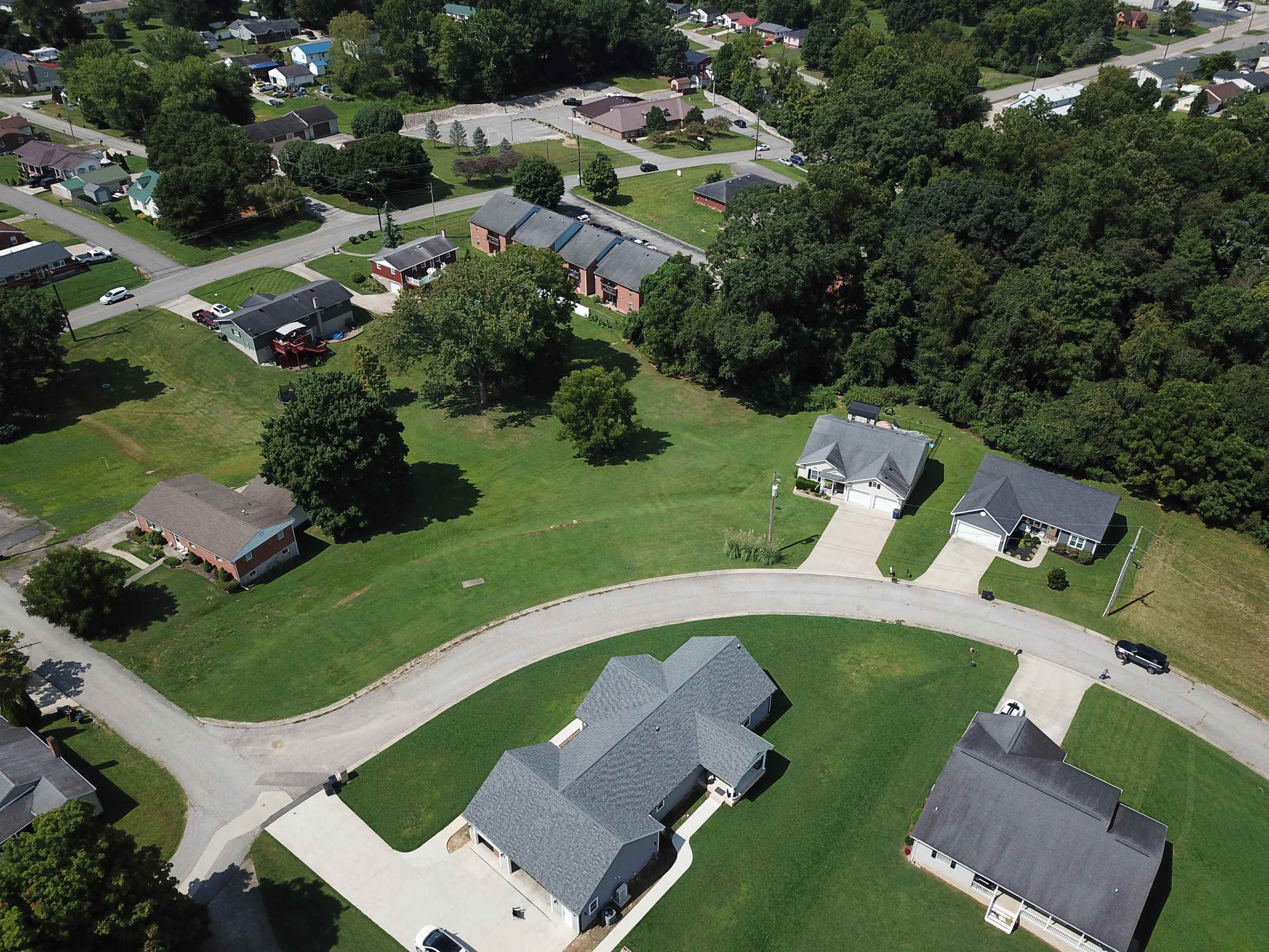 Lot 23 Meadow Glen Road Greenup, KY 41144 - Photo 5 of 8