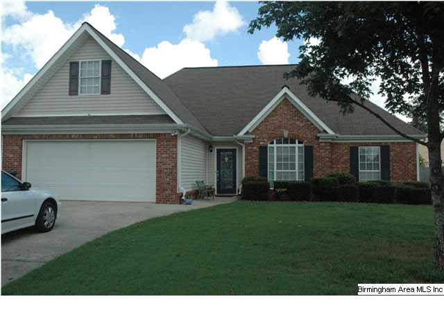 716 Barkley Circle Alabaster, AL 35007 - Photo 1 of 13