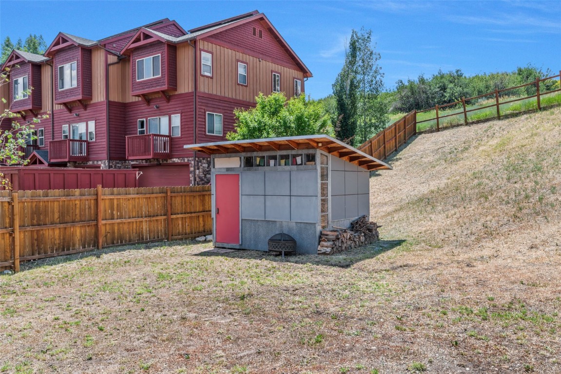 2981 Abbey Road Steamboat Springs, CO 80487 - Photo 12 of 27