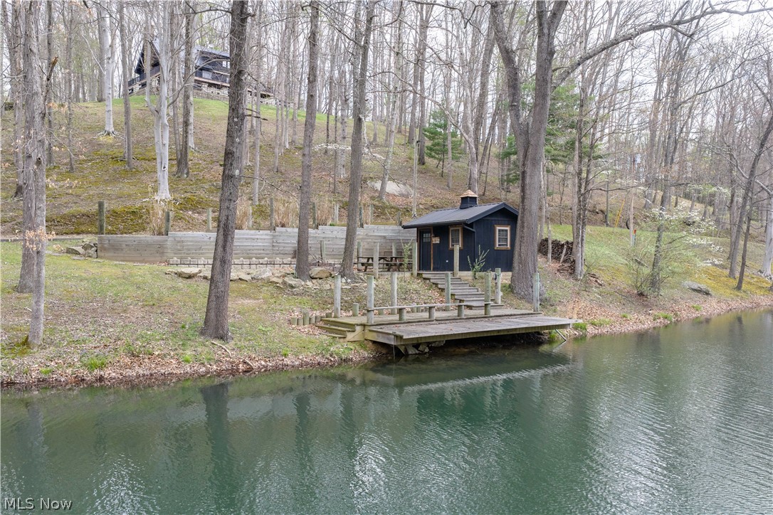 4073 Metzger Hill Road Southwest Stone Creek, OH 43840 - Photo 35 of 50