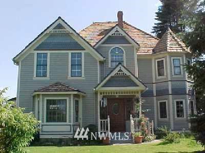 17198 Dunbar Road Mount Vernon, WA 98273 - Photo 1 of 1