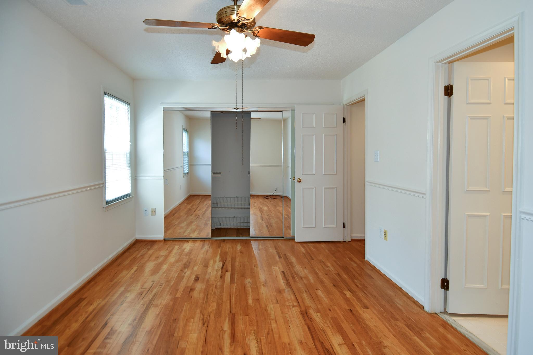 6730 Anders Terrace Springfield, VA 22151 - Photo 20 of 38 Can accommodate large pieces
