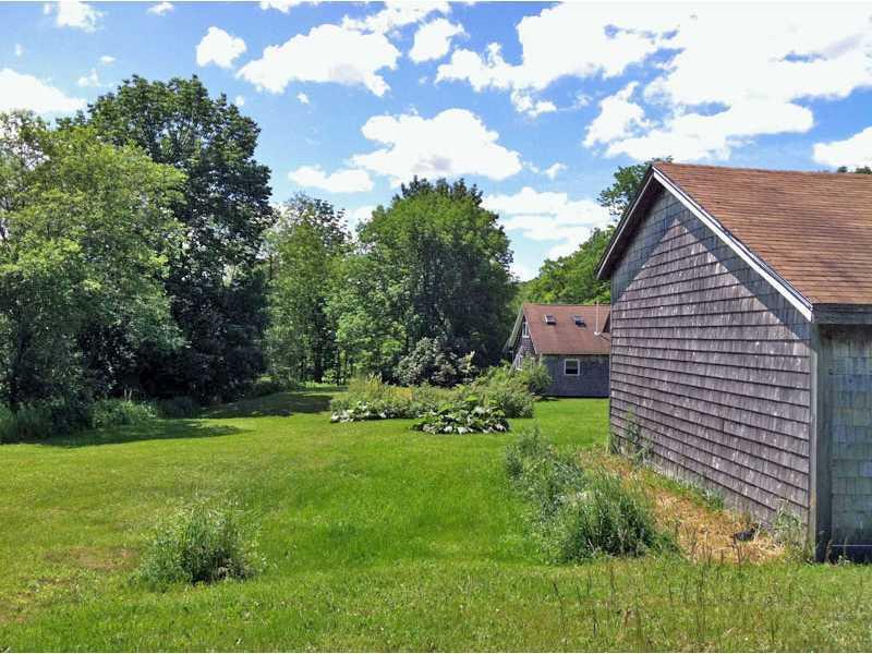 245 Monroe Road Winterport, ME 04496 - Photo 7 of 32 Yard/Garden.