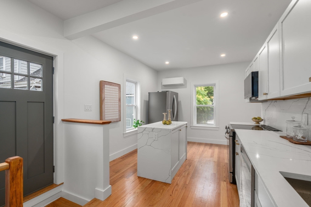 22 Charnwood Road, Unit 2 Somerville, MA 02144 - Photo 12 of 35