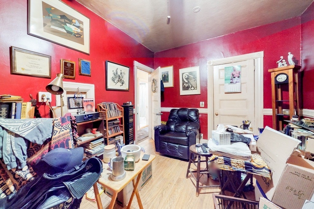 39 Forest Street Boston, MA 02119 - Photo 11 of 42