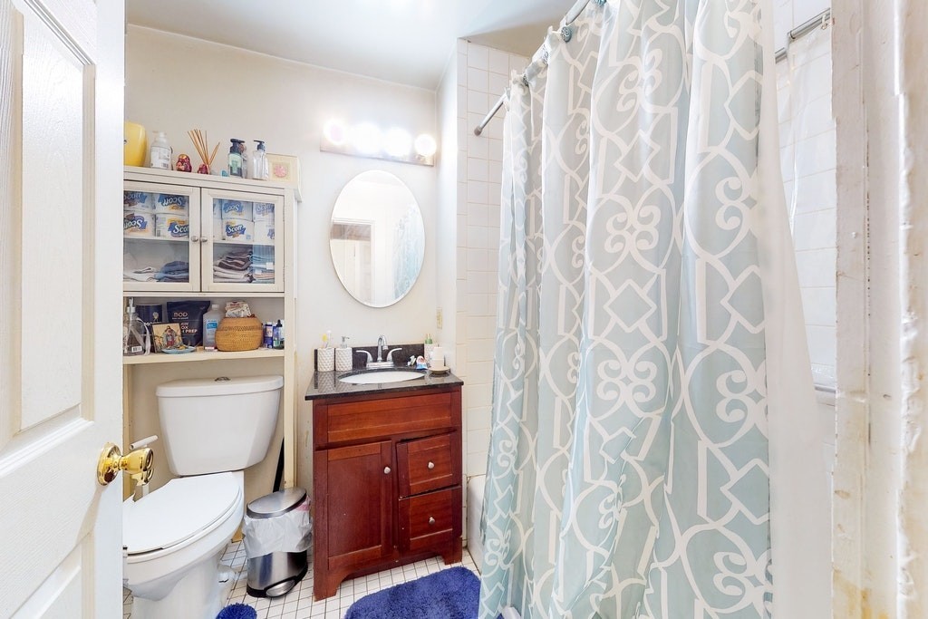 39 Forest Street Boston, MA 02119 - Photo 13 of 42