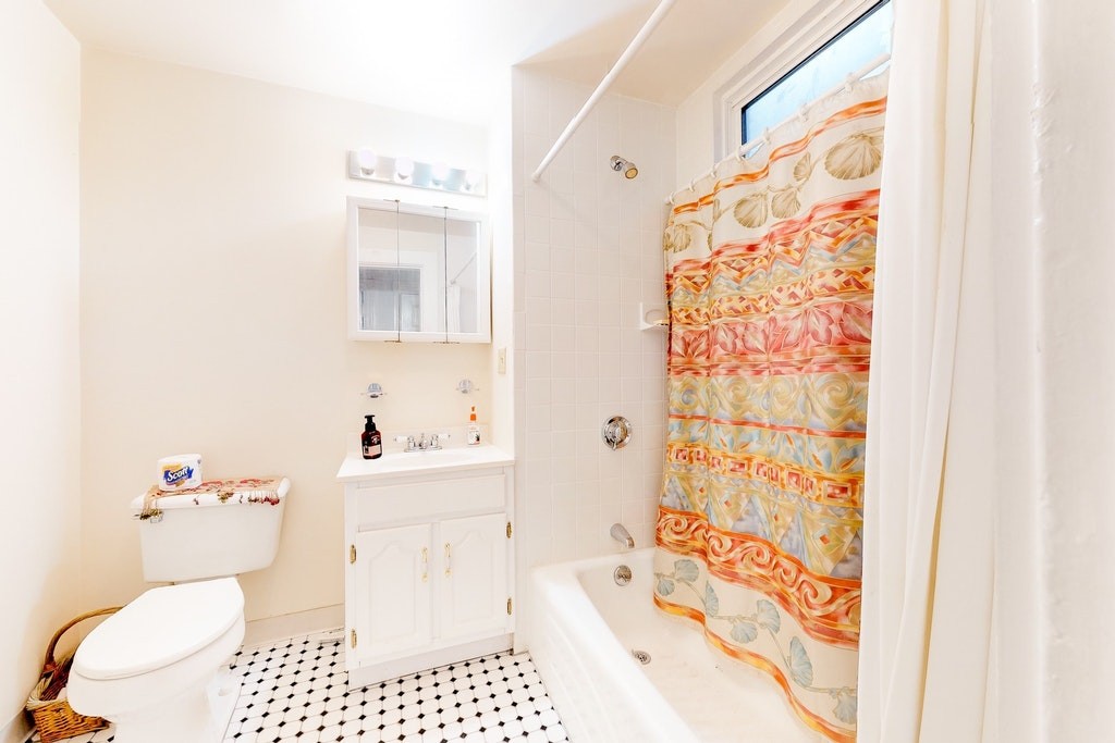 39 Forest Street Boston, MA 02119 - Photo 42 of 42