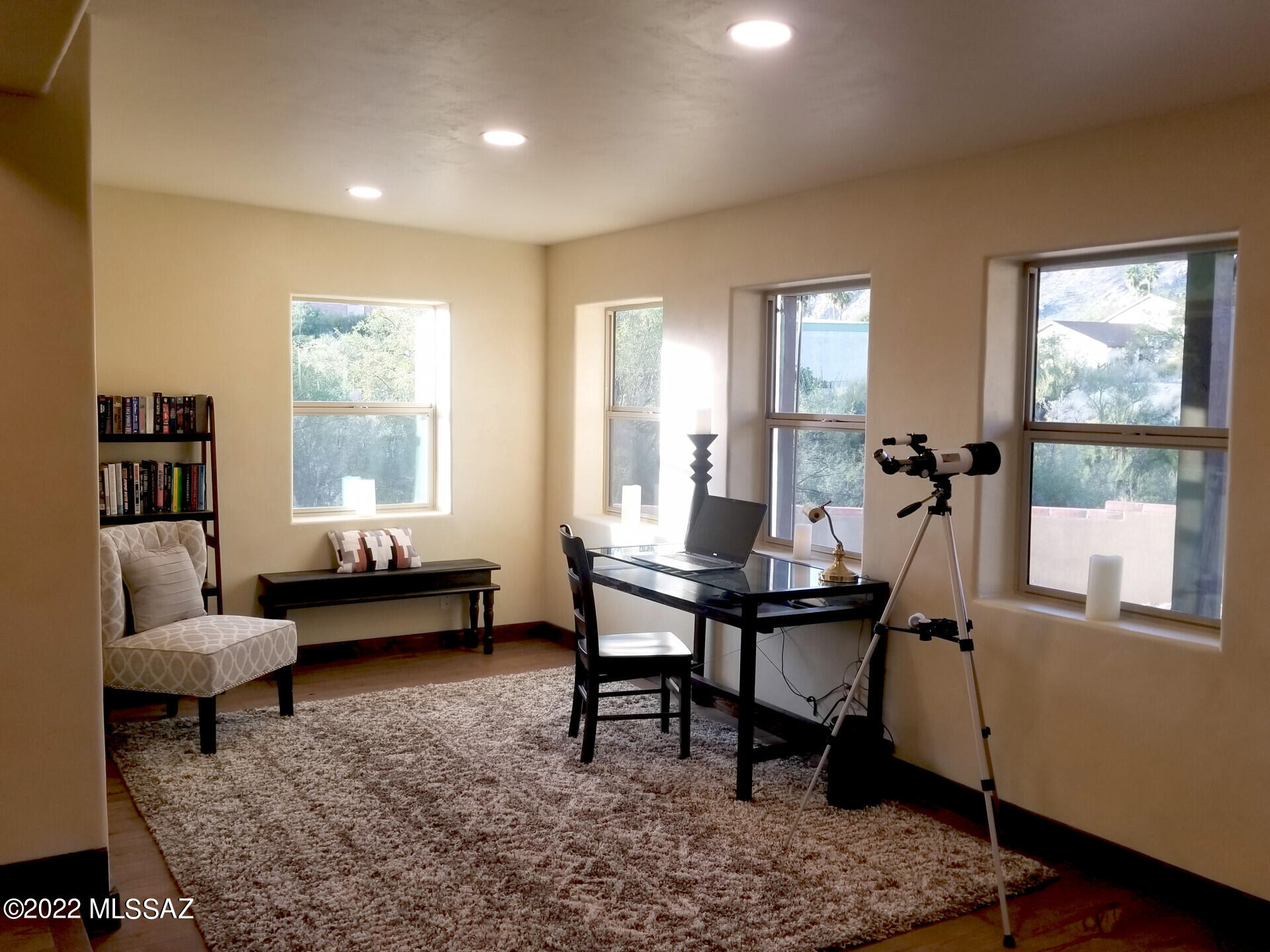 6241 North Valley View Road Tucson, AZ 85718 - Photo 21 of 40