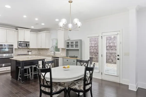 $875,000 | 1130 Mosspointe Drive, Roswell, GA 30075
