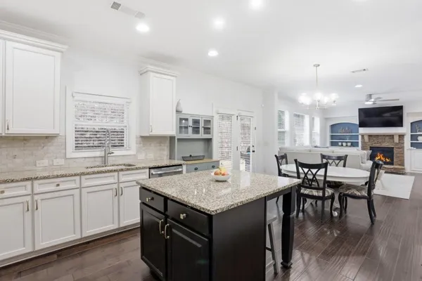$875,000 | 1130 Mosspointe Drive, Roswell, GA 30075