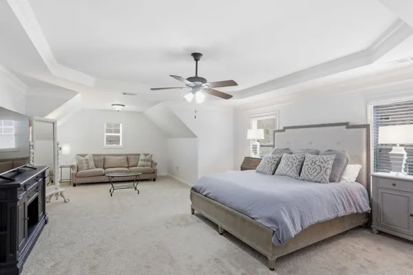 $875,000 | 1130 Mosspointe Drive, Roswell, GA 30075