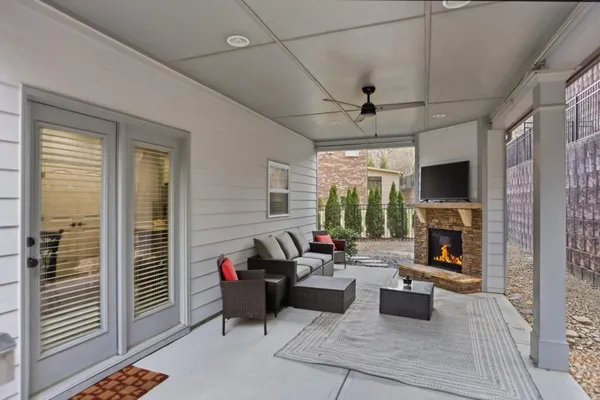 $875,000 | 1130 Mosspointe Drive, Roswell, GA 30075