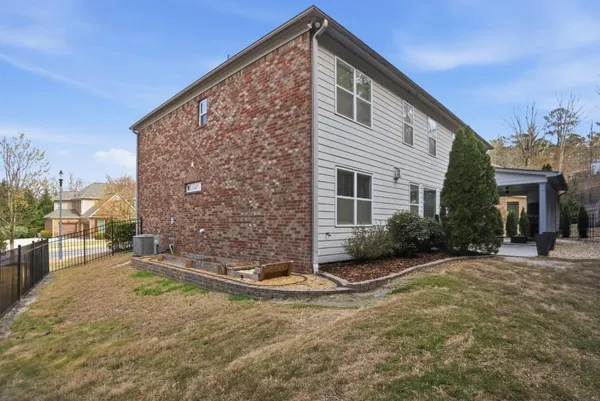 $875,000 | 1130 Mosspointe Drive, Roswell, GA 30075