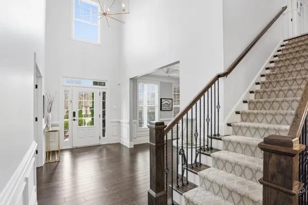 $875,000 | 1130 Mosspointe Drive, Roswell, GA 30075
