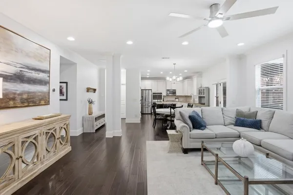 $875,000 | 1130 Mosspointe Drive, Roswell, GA 30075