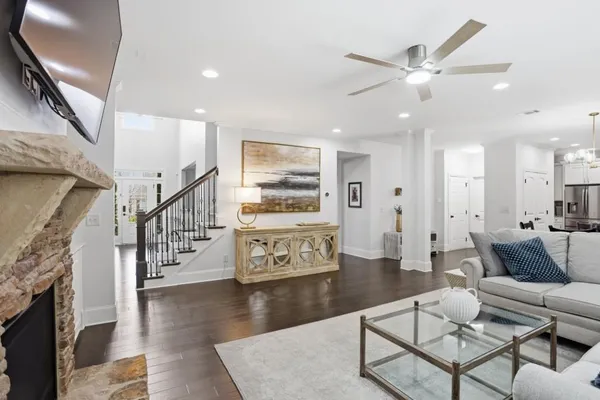 $875,000 | 1130 Mosspointe Drive, Roswell, GA 30075