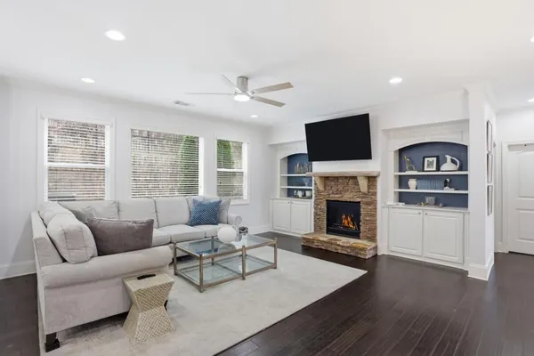 $875,000 | 1130 Mosspointe Drive, Roswell, GA 30075
