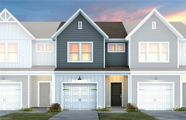 $249,070 | 4557 Dillon Mill Drive, McLeansville, NC 27301