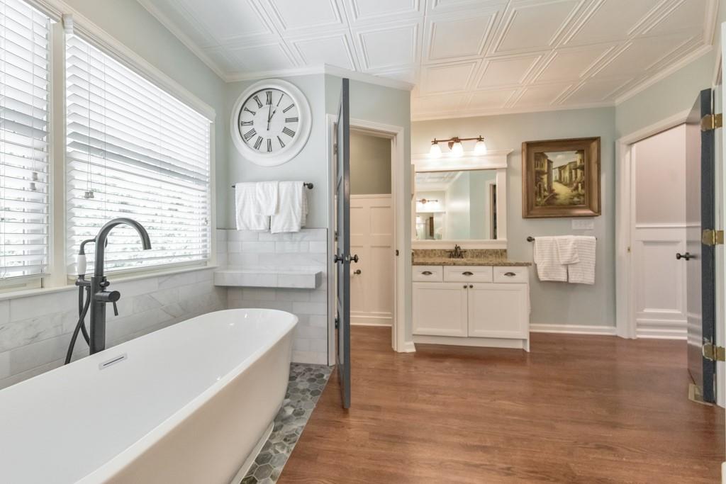 112 Kathryn Avenue Decatur, GA 30030 - Photo 16 of 40