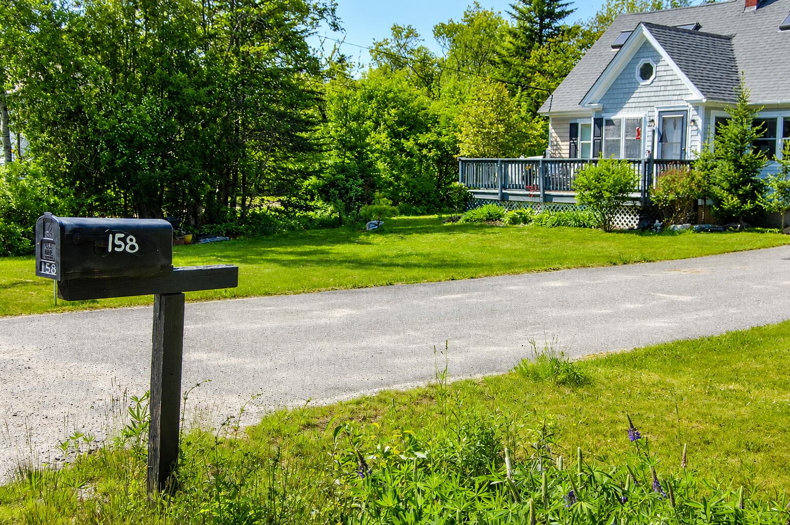 158 Wyman Road Milbridge, ME 04658 - Photo 7 of 49