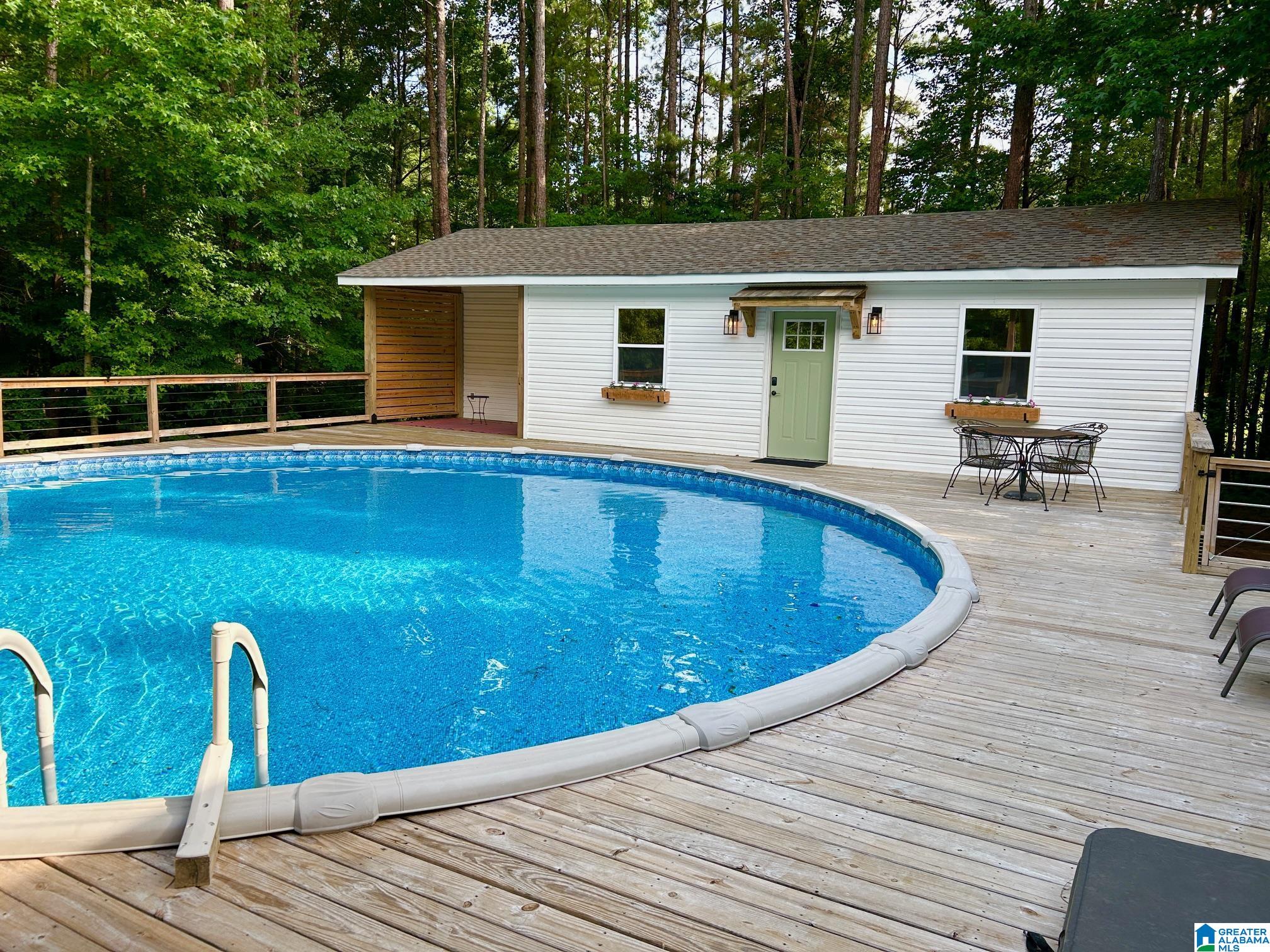 213 Hickory Valley Road Trussville, AL 35173 - Photo 10 of 43