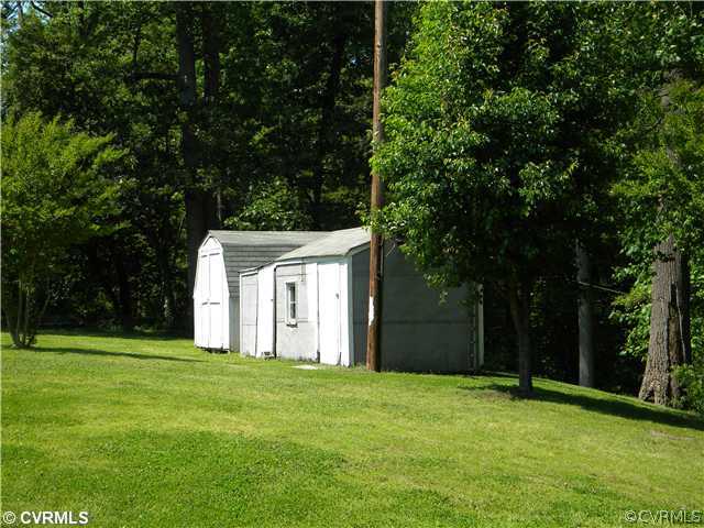 1620 Burning Tree Road Richmond, VA 23231 - Photo 9 of 9 Storage