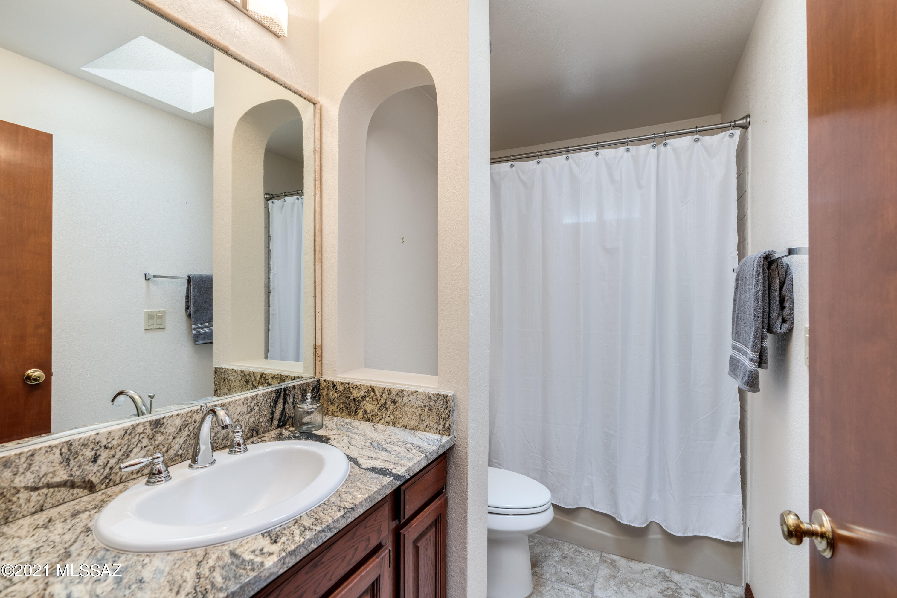 9020 East Bears Path Road Tucson, AZ 85749 - Photo 30 of 43