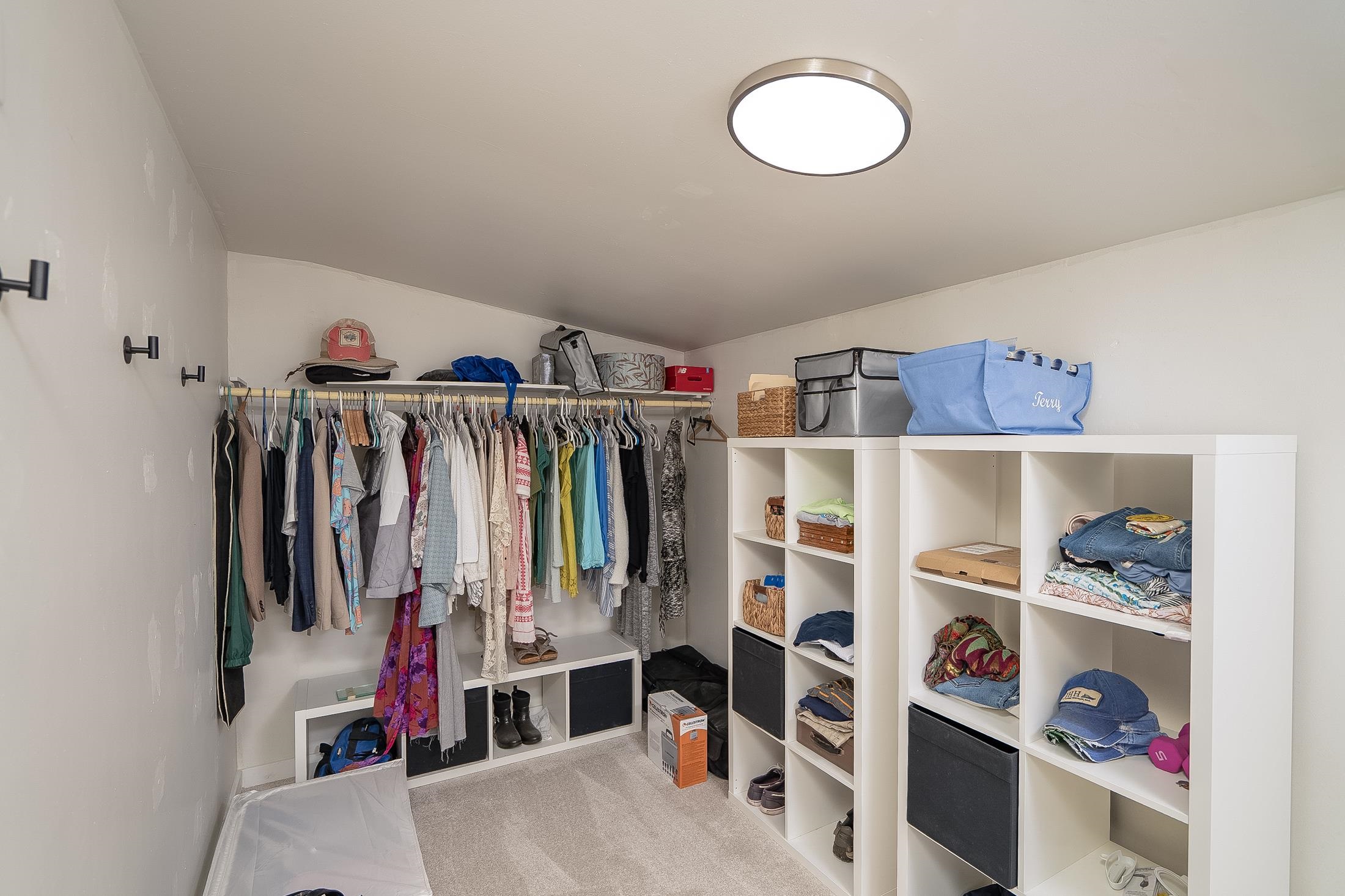 123 Esperanza Grove Road East Palatka, FL 32131 - Photo 29 of 59 Spacious closet featuring light carpet