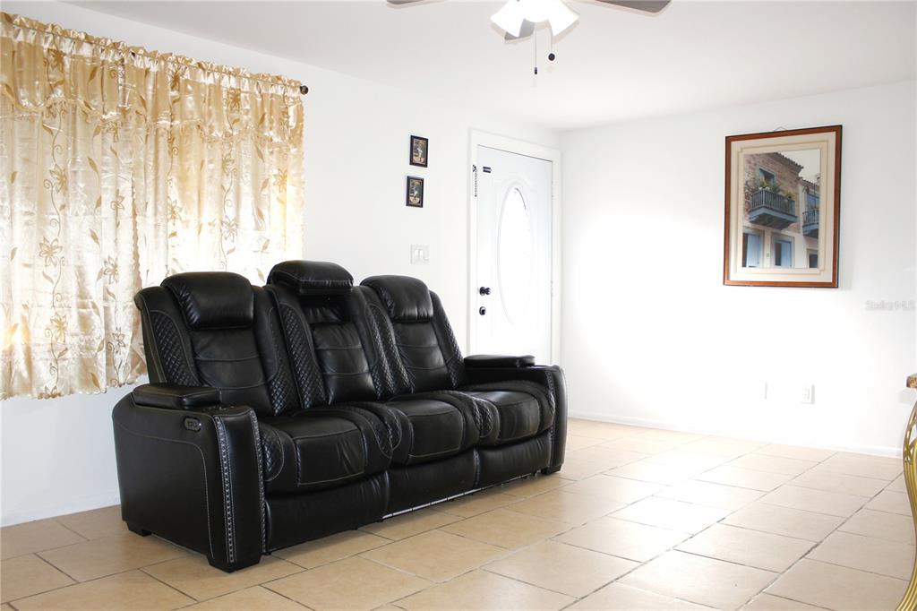 3542 Connon Drive New Port Richey, FL 34652 - Photo 40 of 47 a living room with couches and furniture