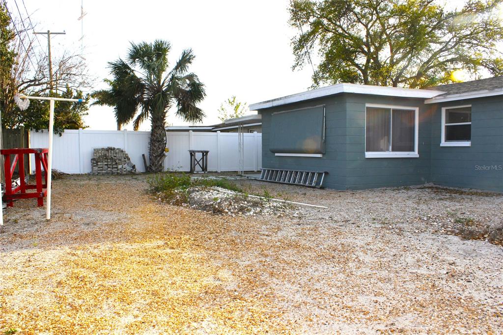 3542 Connon Drive New Port Richey, FL 34652 - Photo 6 of 47 a view of a house with a yard