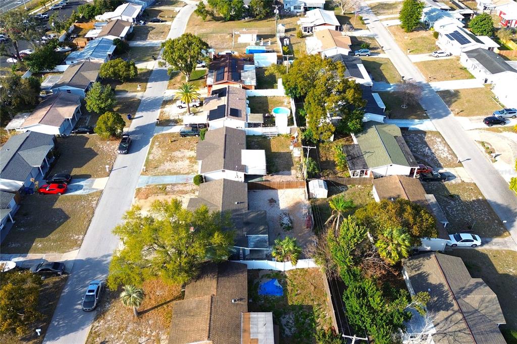 3542 Connon Drive New Port Richey, FL 34652 - Photo 9 of 47