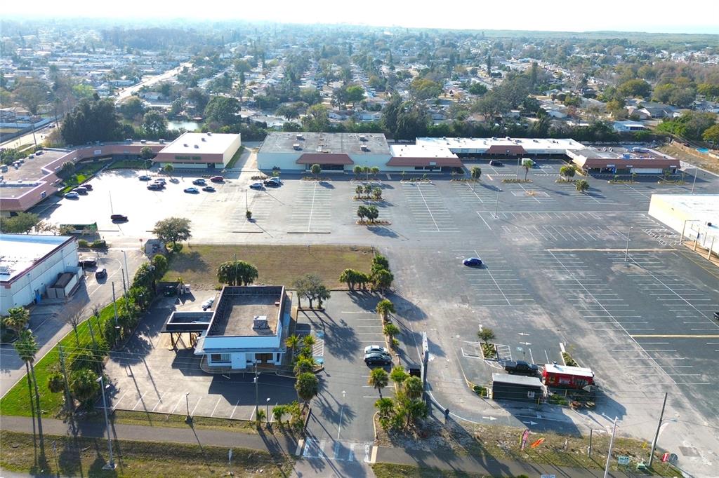 3542 Connon Drive New Port Richey, FL 34652 - Photo 10 of 47 an aerial view of a city