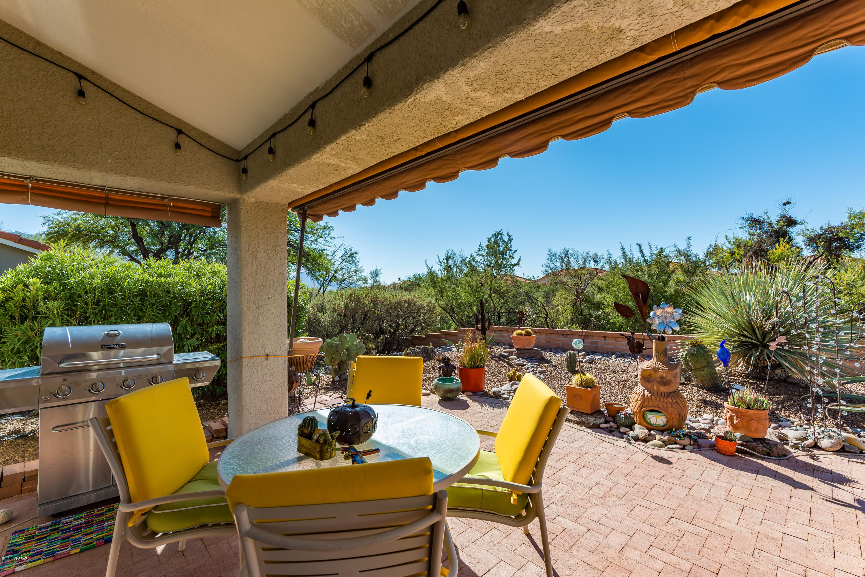 2270 East Ruellia Drive Tucson, AZ 85755 - Photo 28 of 30