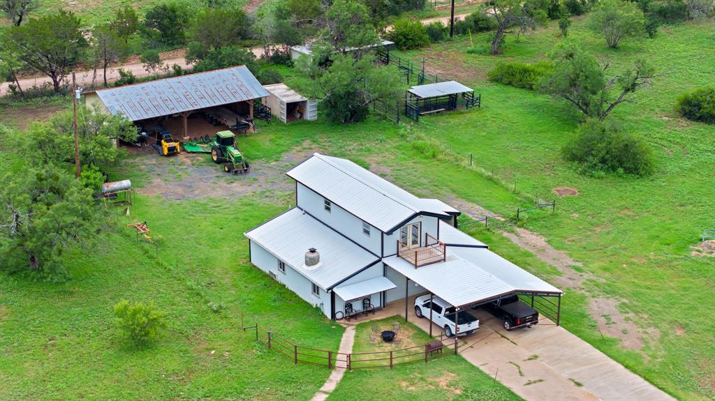 101 Starhorn Road Marble Falls, TX 78654 - Photo 1 of 40