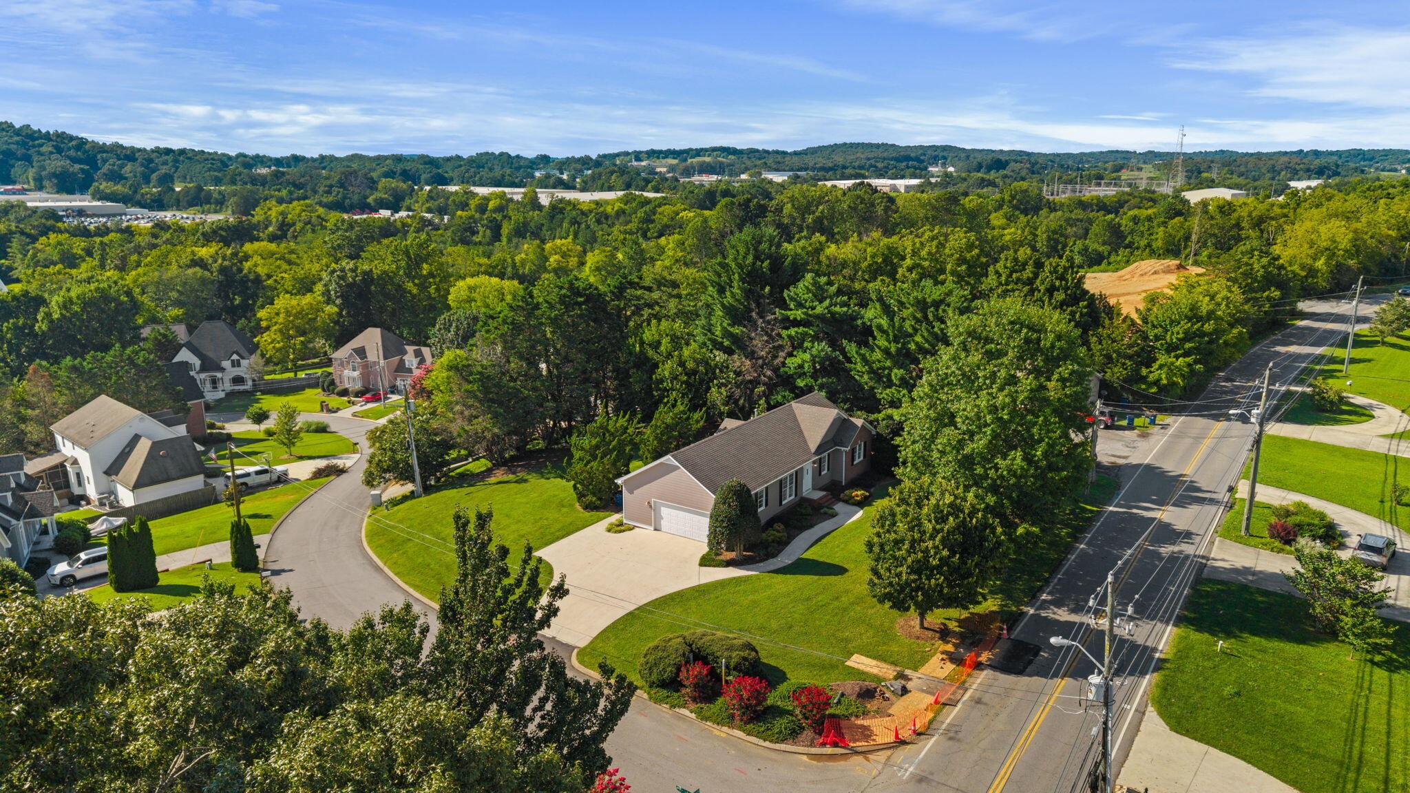 3365 Michigan Ave Road Northeast Cleveland, TN 37323 - Photo 38 of 39 Gallery Image 38