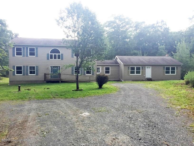 133 Bloss Road Greentown, PA 18426 - Photo 1 of 31 Main View