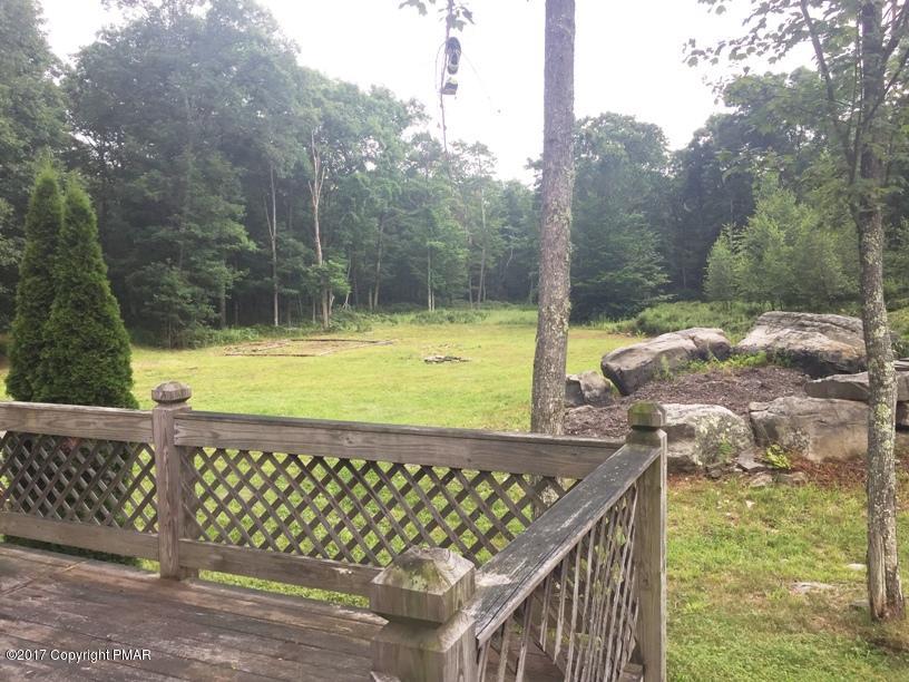 133 Bloss Road Greentown, PA 18426 - Photo 31 of 31 Back Yard