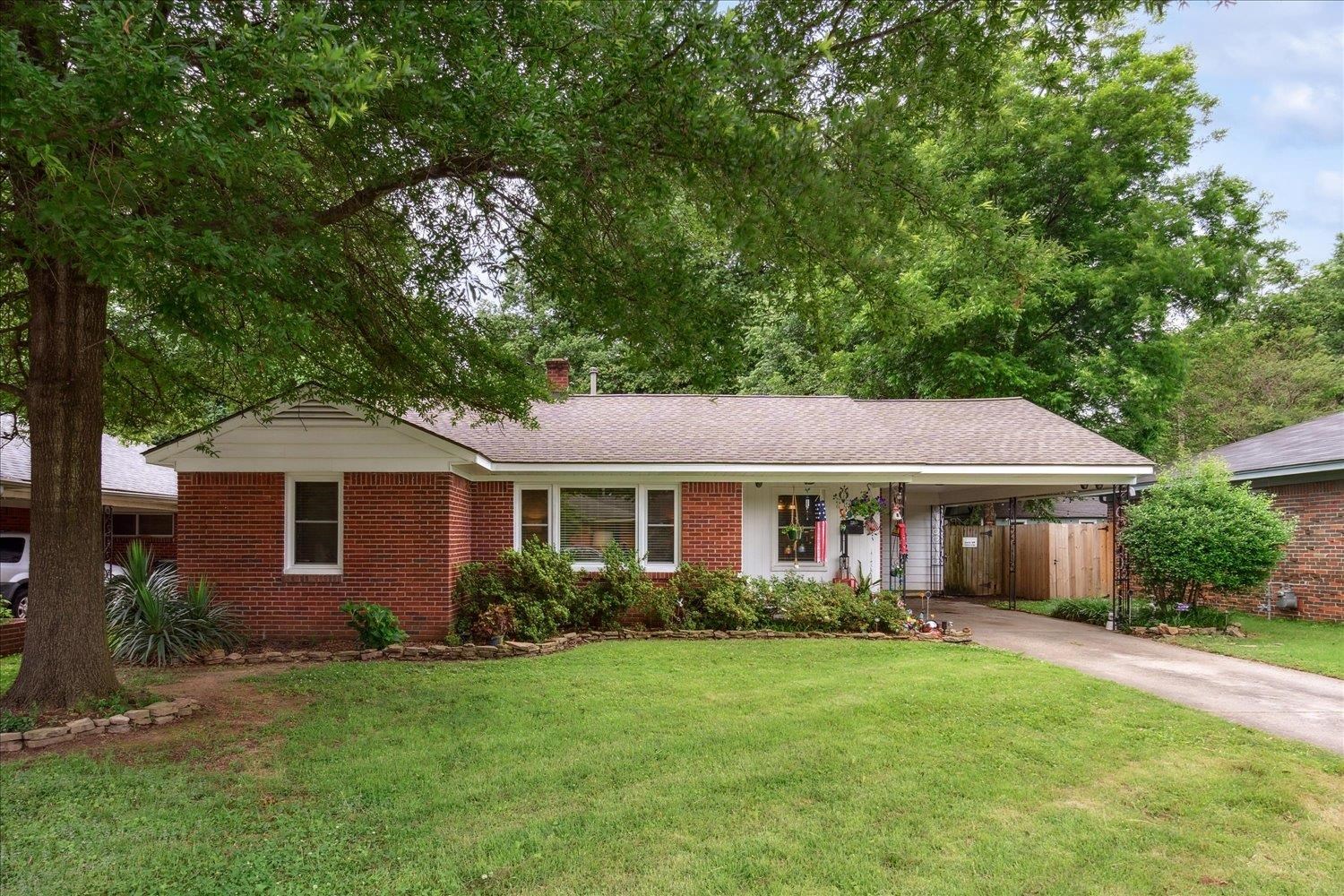 1635 Cranford Road Memphis, TN 38117 - Photo 1 of 15 Gallery Image 1
